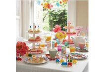 Feestelijke tafel